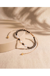 Bali Handmade Pearl Bracelet 